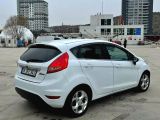 FORD FİESTA 2011 MODEL 1.4 TİTANİUM X BENZİN&LPG KURUŞ MASRAFSIZ SIFIR MEKANİK..