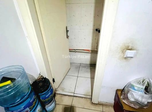 SATILIK 170M2 TİCARİ DÜKKAN MANTIKLI KELEPİR DÜKKAN