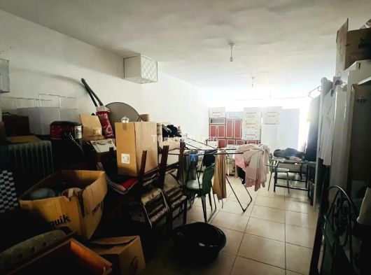 SATILIK 170M2 TİCARİ DÜKKAN MANTIKLI KELEPİR DÜKKAN