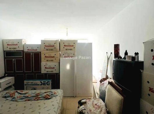 SATILIK 2+1 DAİRE SIFIR GAZİ MAH TRANVAYA 300MT YÜRÜME MESAFESİNDE