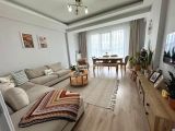 ÇORLU RUMELİ MAHALESİ CADDE CEPHE 2+1 EBEVEYN BANYOLU DAİRE