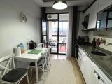 ÇORLU RUMELİ MAHALESİ CADDE CEPHE 2+1 EBEVEYN BANYOLU DAİRE