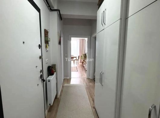 ÇORLU RUMELİ MAHALESİ CADDE CEPHE 2+1 EBEVEYN BANYOLU DAİRE