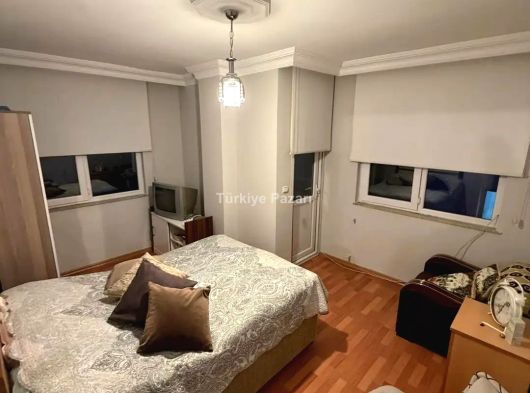 SATILIK 3+1 DAİRE MURATPAŞA  ASANSÖRLÜ MURATPAŞA YENİ GÜN ÖNÜ AÇIK FERAH DAİRE