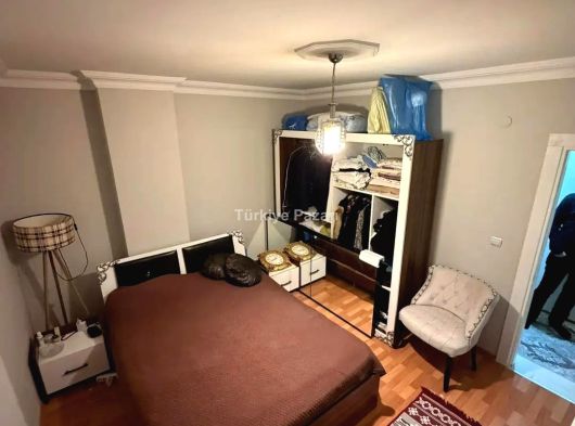 SATILIK 3+1 DAİRE MURATPAŞA  ASANSÖRLÜ MURATPAŞA YENİ GÜN ÖNÜ AÇIK FERAH DAİRE