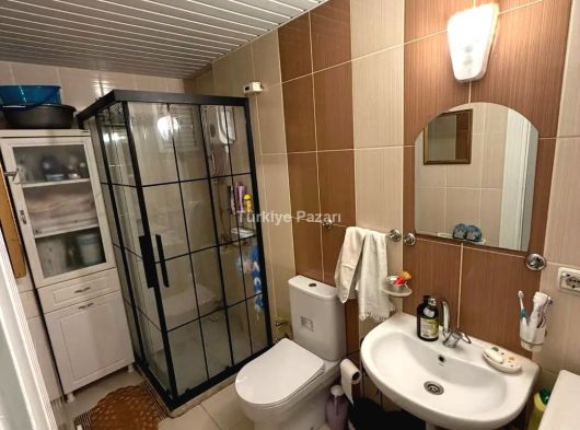 SATILIK 3+1 DAİRE MURATPAŞA  ASANSÖRLÜ MURATPAŞA YENİ GÜN ÖNÜ AÇIK FERAH DAİRE