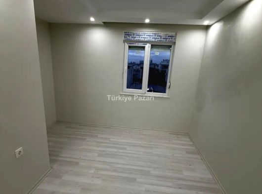 SATILIK 4+1 DUBLEX SIFIR MALLOF ANTALYANIN ARKASINDA HAVALİMANIN KARŞISINDA