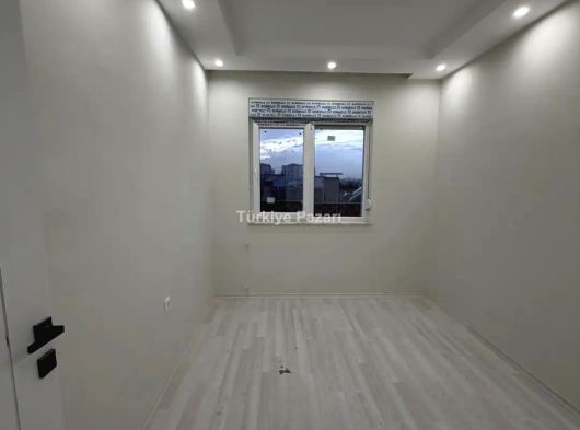 SATILIK 4+1 DUBLEX SIFIR MALLOF ANTALYANIN ARKASINDA HAVALİMANIN KARŞISINDA