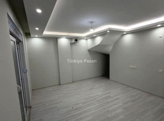 SATILIK 4+1 DUBLEX SIFIR MALLOF ANTALYANIN ARKASINDA HAVALİMANIN KARŞISINDA