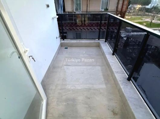 SATILIK 4+1 DUBLEX SIFIR MALLOF ANTALYANIN ARKASINDA HAVALİMANIN KARŞISINDA