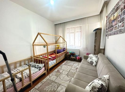 SATILIK 2+1 DAİRE YENİ MAH ARA KAT TRANVAYA YÜRÜME MESAFESİNDE KELEPİR DAİRE