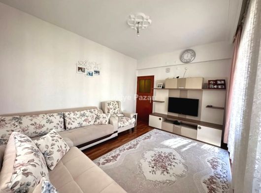 SATILIK 2+1 DAİRE YENİ MAH ARA KAT TRANVAYA YÜRÜME MESAFESİNDE KELEPİR DAİRE