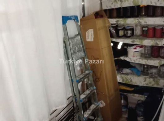 AKÇANDAN REŞADİYE MAHALLESİNDE 3+1 SATILIK DAİRE