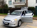 BU FİYATA YOK Hyundai İ30 2009 özel FB plaka