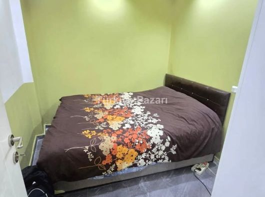 ÇINAR MEVKİ UYGUN FİYATLI YATIRIMLIK 1+1 SATILIK APART