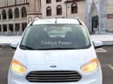 2015 MODEL 1.5  DELUX PAKET FORD COURİER