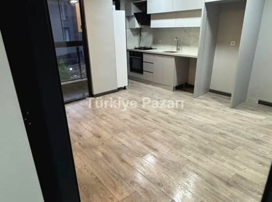 AKÇANDAN NUSRATİYE MAHALLESİNDE 1+1 SATILIK DAİRE