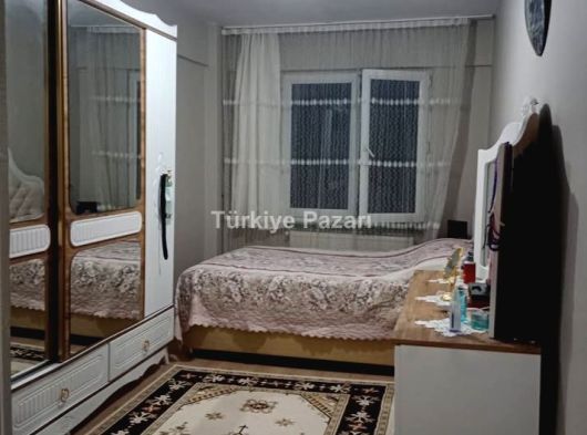 AKÇANDAN REŞADİYE MAHALLESİNDE 3+1 SATILIK DAİRE