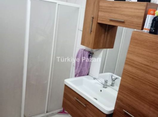 AKÇANDAN REŞADİYE MAHALLESİNDE 3+1 SATILIK DAİRE