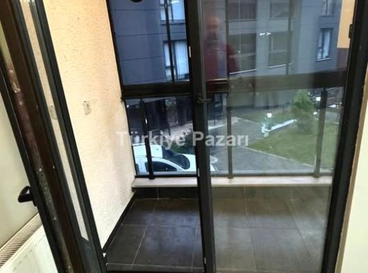 AKÇANDAN NUSRATİYE MAHALLESİNDE 1+1 SATILIK DAİRE