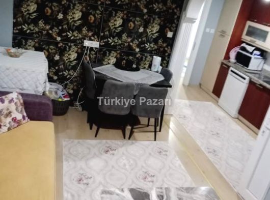 AKÇANDAN REŞADİYE MAHALLESİNDE 3+1 SATILIK DAİRE