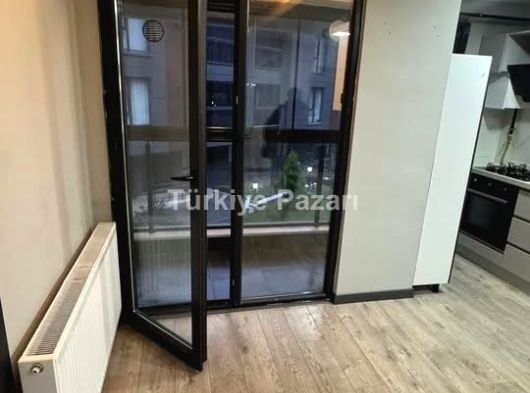AKÇANDAN NUSRATİYE MAHALLESİNDE 1+1 SATILIK DAİRE