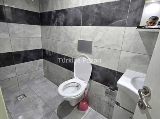ÇINAR MEVKİ UYGUN FİYATLI YATIRIMLIK 1+1 SATILIK APART