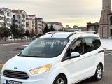 2015 MODEL 1.5  DELUX PAKET FORD COURİER