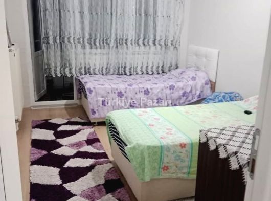 AKÇANDAN REŞADİYE MAHALLESİNDE 3+1 SATILIK DAİRE
