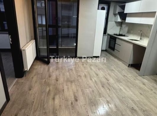 AKÇANDAN NUSRATİYE MAHALLESİNDE 1+1 SATILIK DAİRE