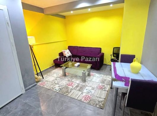 ÜNİVERSİTEYE YAKIN YATIRIMLIK UYGUN 1+1 FIRSAT APART