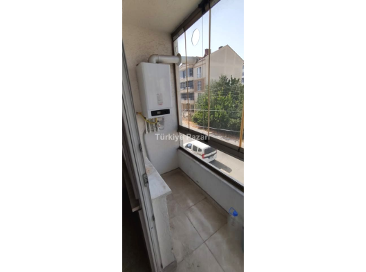 AKÇANDAN NUSRATİYE MAHALLESİNDE 1+1 SATILIK DAİRE