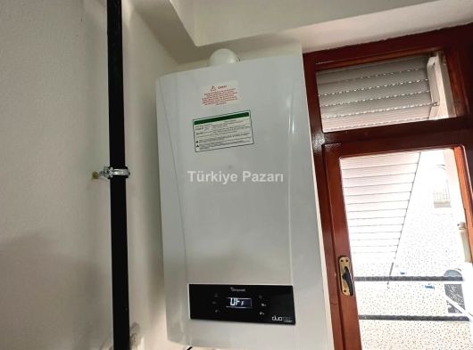 SATILIK 2+1 DAİRE YENİ MAH ARA KAT TRANVAYA YÜRÜME MESAFESİNDE KELEPİR DAİRE