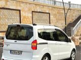 2015 MODEL 1.5  DELUX PAKET FORD COURİER