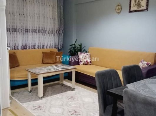 AKÇANDAN REŞADİYE MAHALLESİNDE 3+1 SATILIK DAİRE