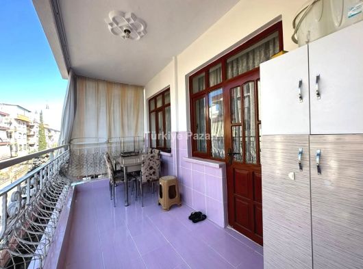 SATILIK 2+1 DAİRE YENİ MAH ARA KAT TRANVAYA YÜRÜME MESAFESİNDE KELEPİR DAİRE