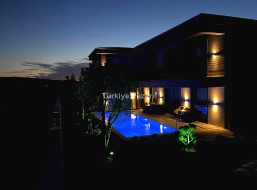 AKÇANDAN NUSRATİYE MAHALLESİNDE 1+1 SATILIK DAİRE