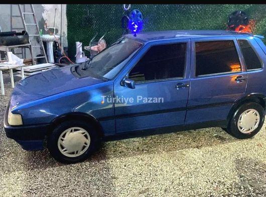 12 yıllık sahibinden yeni muayene otomobil ruhsatlı