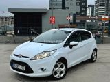 FORD FİESTA 2011 MODEL 1.4 TİTANİUM X BENZİN&LPG KURUŞ MASRAFSIZ SIFIR MEKANİK..