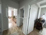 ÇORLU RUMELİ MAHALESİ CADDE CEPHE 2+1 EBEVEYN BANYOLU DAİRE