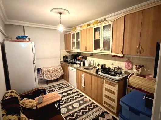 SATILIK 2+1 DAİRE SIFIR YÜZME HAVUZLU KEPEZ DEVLET HASTANESİNİN ARKASINDA