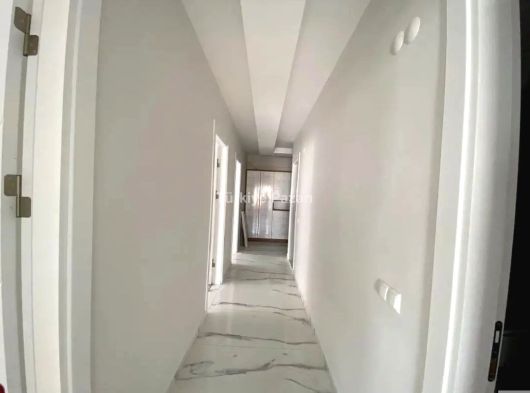 Aydın Efeler Ata Mahallesinde 2+1 Ayrı Mutfak Satılık Sıfır Daire