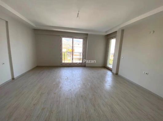 Aydın Efeler Ata Mahallesinde 2+1 Ayrı Mutfak Satılık Sıfır Daire