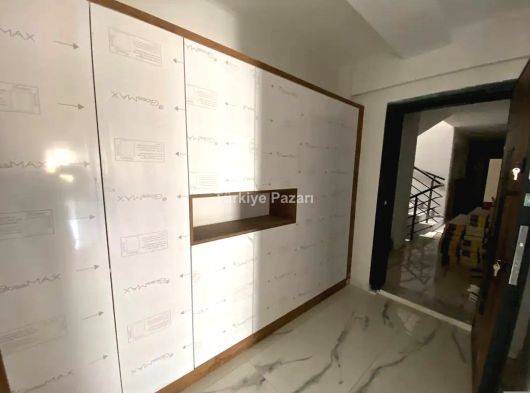 Aydın Efeler Ata Mahallesinde 2+1 Ayrı Mutfak Satılık Sıfır Daire