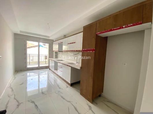 Aydın Efeler Ata Mahallesinde 2+1 Ayrı Mutfak Satılık Sıfır Daire