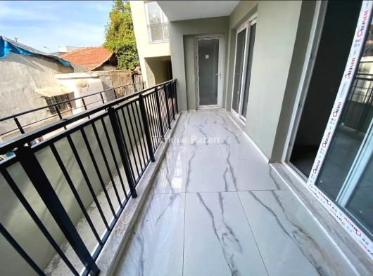 Aydın Efeler Ata Mahallesinde 2+1 Ayrı Mutfak Satılık Sıfır Daire