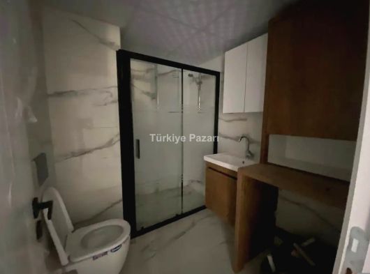 Aydın Efeler Ata Mahallesinde 2+1 Ayrı Mutfak Satılık Sıfır Daire