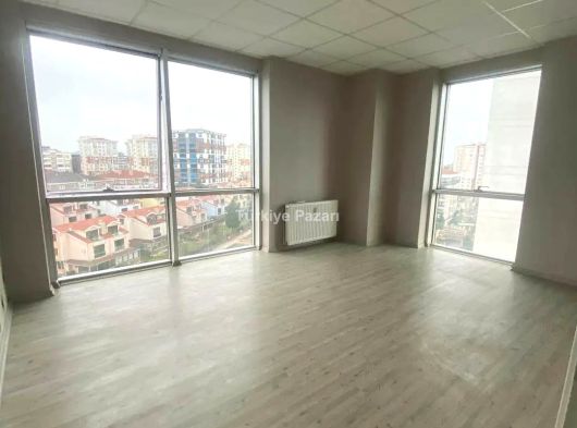 ESENTEPE MAHALLESİNDE REAL TOWER PLAZA’DA PRESTİJLİ KİRALIK 1+1 OFİS FIRSATI