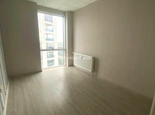ESENTEPE MAHALLESİNDE REAL TOWER PLAZA’DA PRESTİJLİ KİRALIK 1+1 OFİS FIRSATI