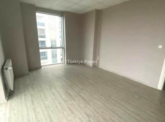 ESENTEPE MAHALLESİNDE REAL TOWER PLAZA’DA PRESTİJLİ KİRALIK 1+1 OFİS FIRSATI